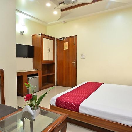 The Aster Karol Bagh Homely Atmosphere Nueva Delhi Exterior foto