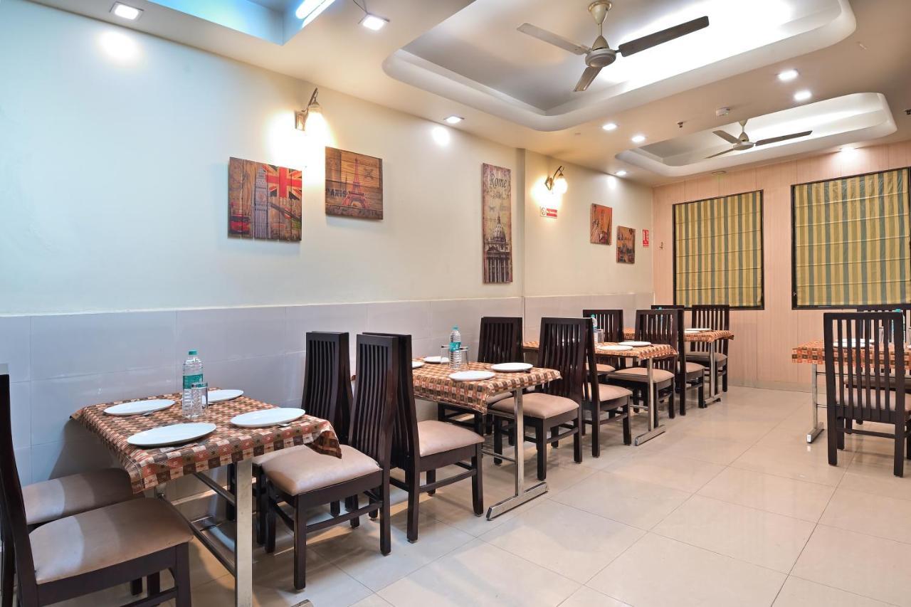The Aster Karol Bagh Homely Atmosphere Nueva Delhi Exterior foto
